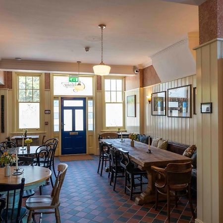 Long Man Inn Wilmington  Exterior foto