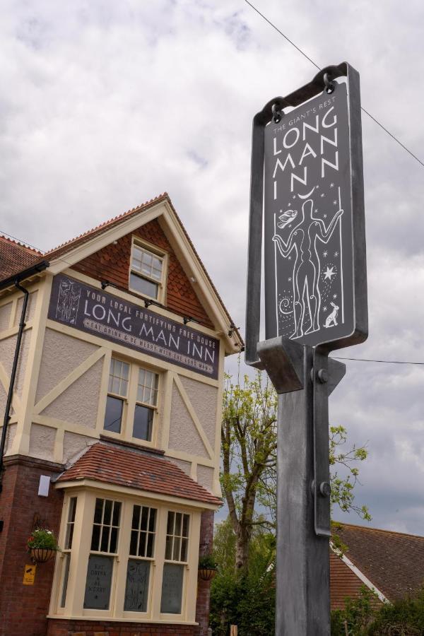 Long Man Inn Wilmington  Exterior foto