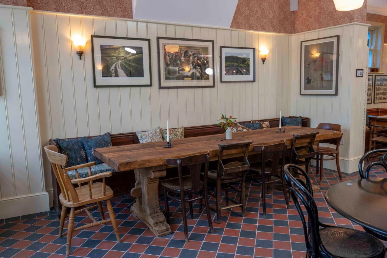 Long Man Inn Wilmington  Exterior foto