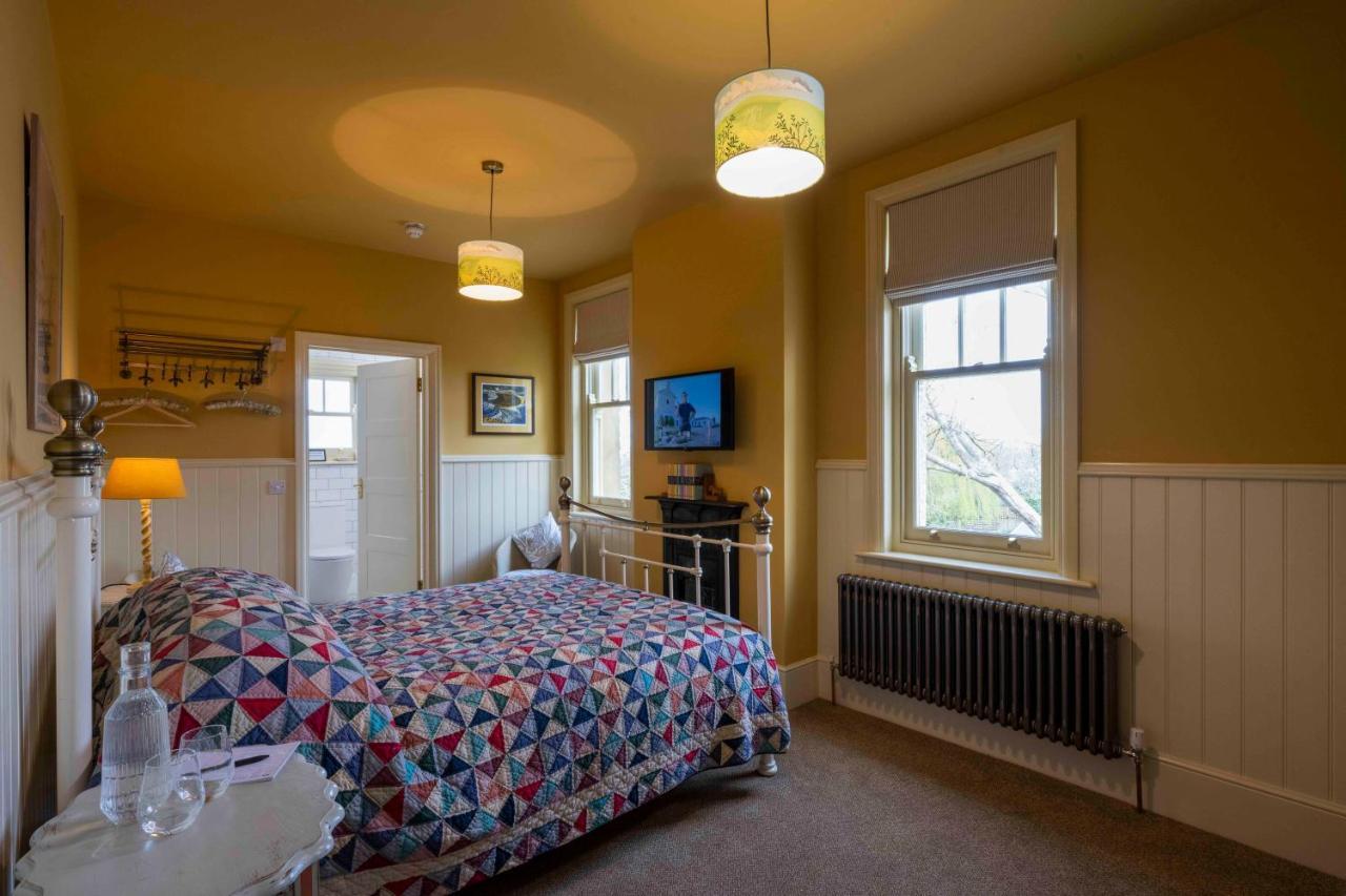 Long Man Inn Wilmington  Habitación foto